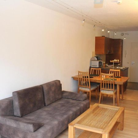 Ferienwohnung F225 Fuer 2-5 Personen An Der Ostsee Бразилиен Екстериор снимка