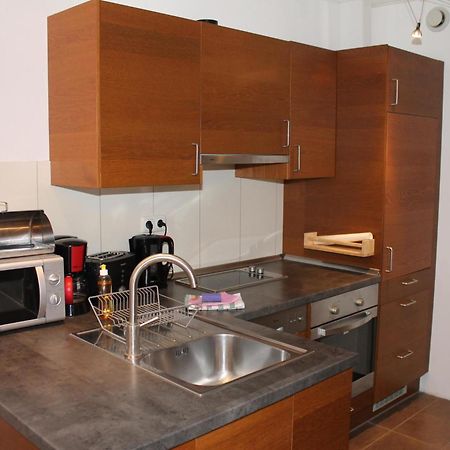 Ferienwohnung F225 Fuer 2-5 Personen An Der Ostsee Бразилиен Екстериор снимка