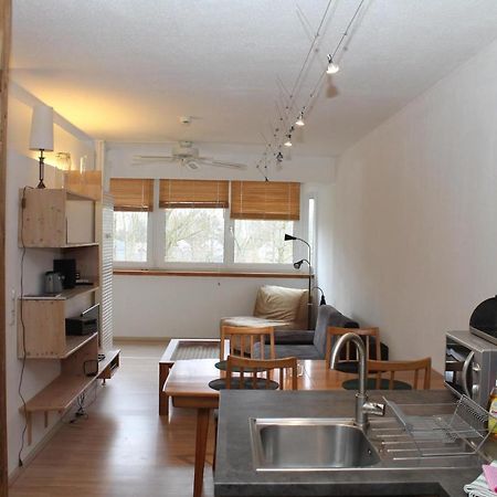 Ferienwohnung F225 Fuer 2-5 Personen An Der Ostsee Бразилиен Екстериор снимка