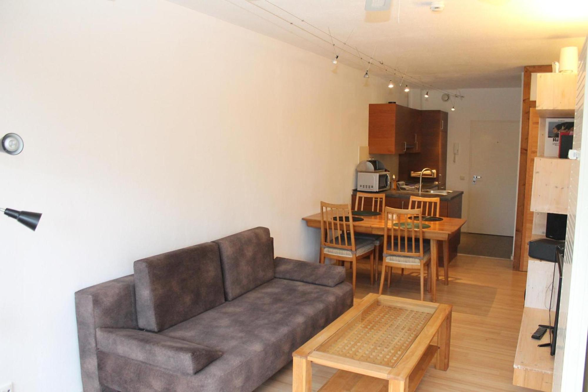 Ferienwohnung F225 Fuer 2-5 Personen An Der Ostsee Бразилиен Екстериор снимка
